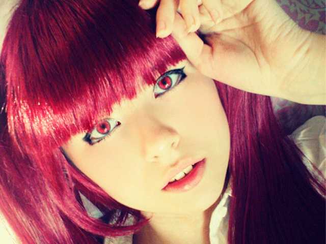 プロフィールの写真 AnitaShine
