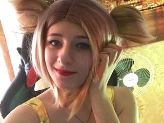 プロフィールの写真 AnitaShine