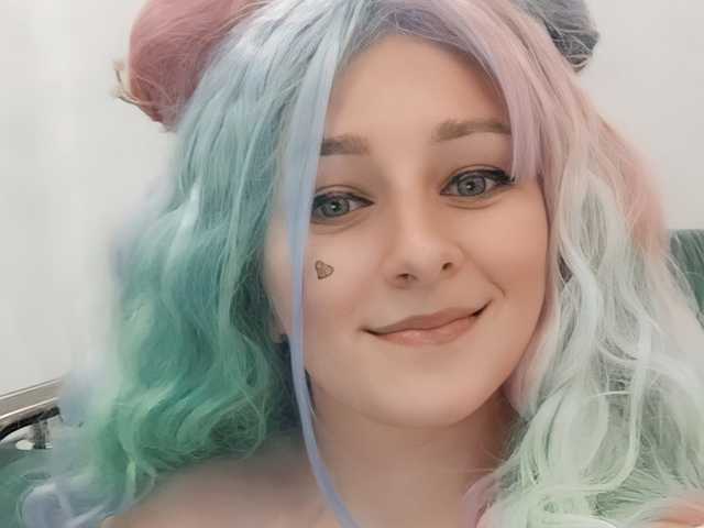 プロフィールの写真 AnitaShine