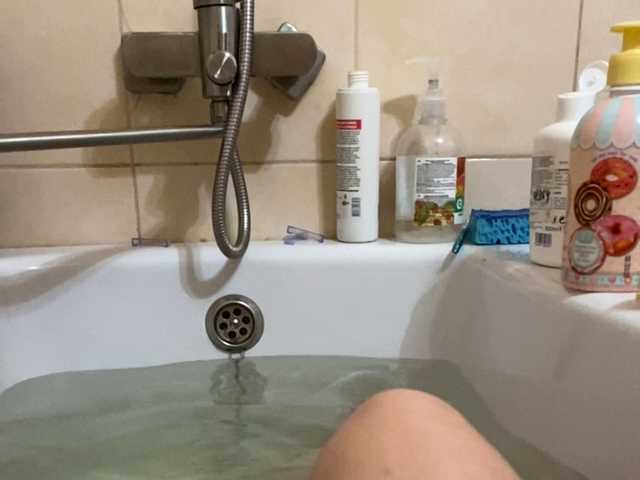 ブロードキャストスクリーンショット AnitaShine