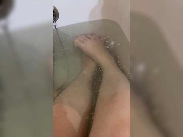 ブロードキャストスクリーンショット AnitaShine