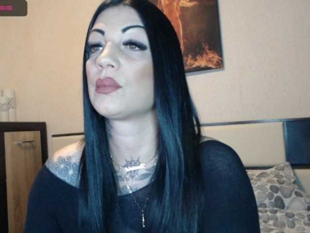 ブロードキャストスクリーンショット -SweetAnna