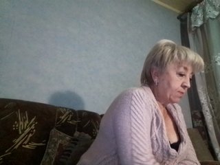 エロティックなビデオチャット AnjelElinor