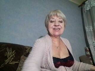 エロティックなビデオチャット AnjelElinor