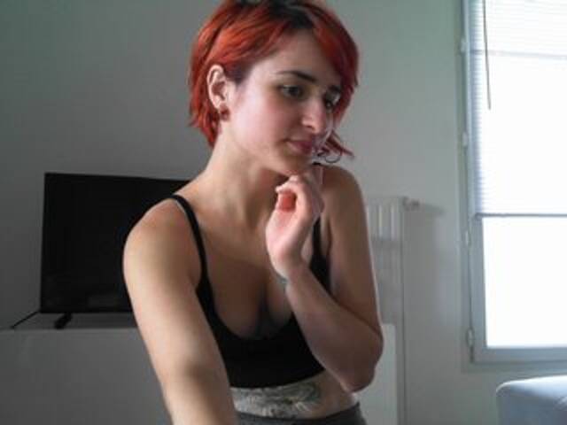 ブロードキャストスクリーンショット ankora25