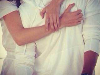 エロティックなビデオチャット Anna--Alex