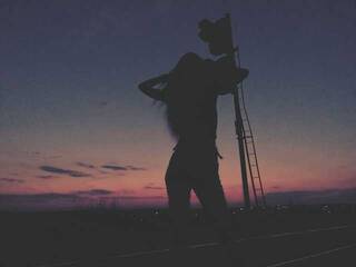 エロティックなビデオチャット anna-an2