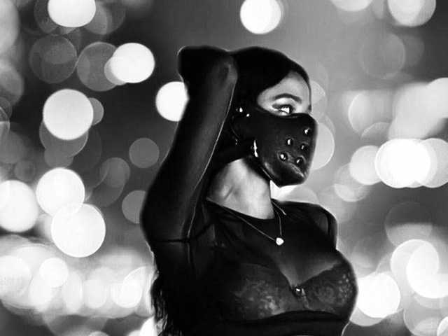 プロフィールの写真 Anna-Celina
