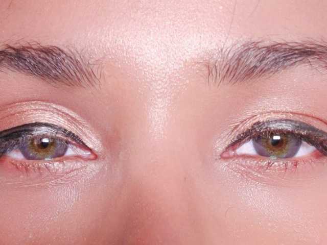プロフィールの写真 Anna-Celina