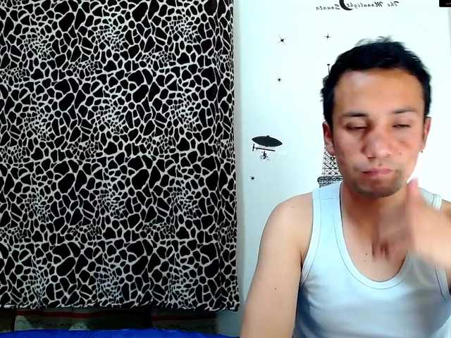 ブロードキャストスクリーンショット Anna-Dereck