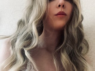 エロティックなビデオチャット Anna-Mariaa