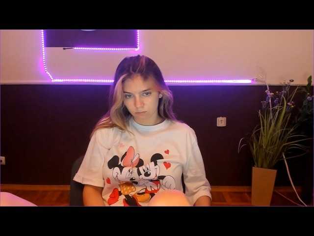 ブロードキャストスクリーンショット Alishasweet02