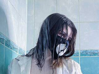 エロティックなビデオチャット Anna-nas