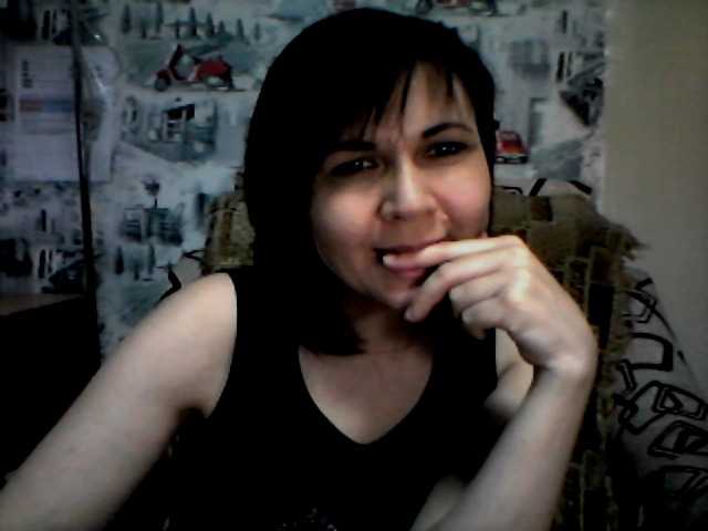 ブロードキャストスクリーンショット ANNA-VIKTORIA