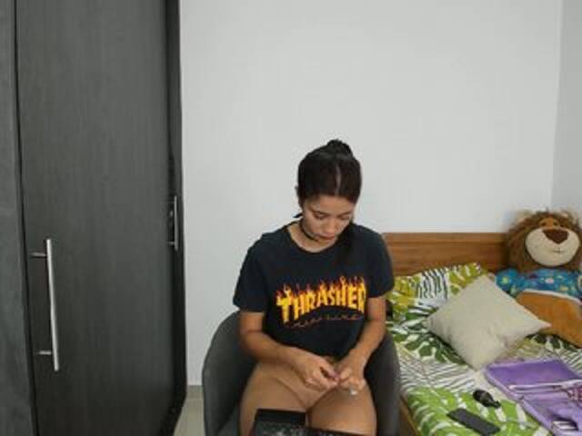 ブロードキャストスクリーンショット anna-weells