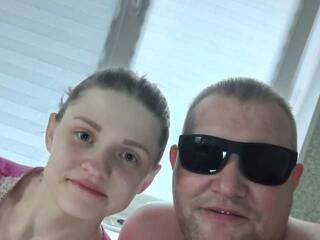 エロティックなビデオチャット Evangelina5