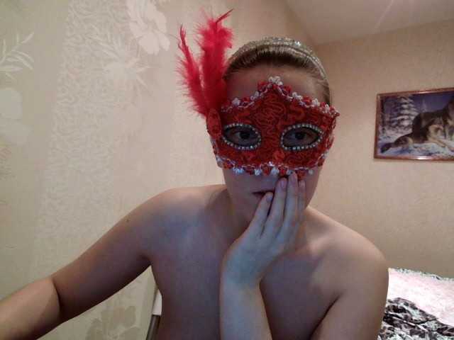 ブロードキャストスクリーンショット Anna19-99a