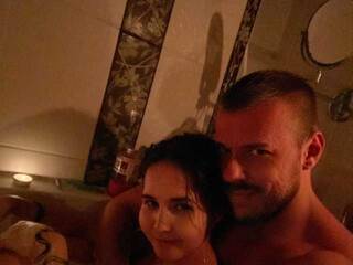 エロティックなビデオチャット Anna200289