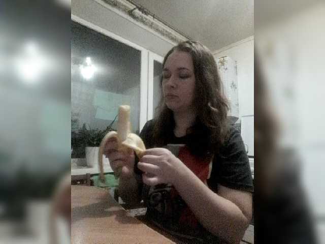 ブロードキャストスクリーンショット Anna50sistera