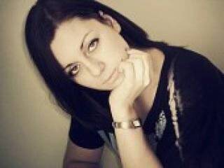 エロティックなビデオチャット anna5katina