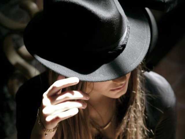 プロフィールの写真 AnnaAddams