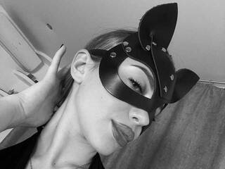 エロティックなビデオチャット AnnaAngelx