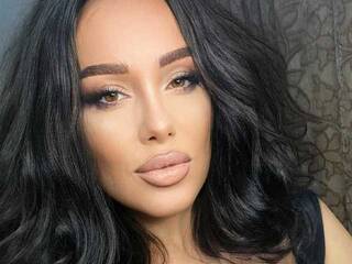 エロティックなビデオチャット AnnaAnn