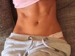 エロティックなビデオチャット annabella123