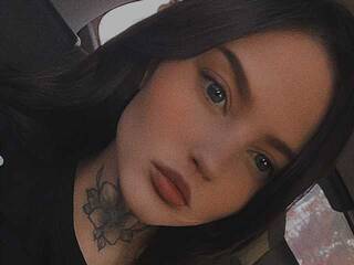 エロティックなビデオチャット Annabelle11