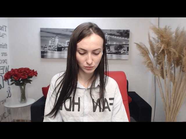 ブロードキャストスクリーンショット AnnaBelle22