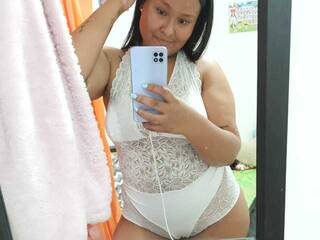 エロティックなビデオチャット annabelleblue