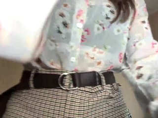 エロティックなビデオチャット AnnabellKowalkowski