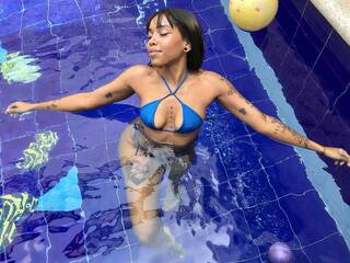 エロティックなビデオチャット AnnaBrooks2