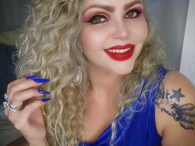 プロフィールの写真 AnnaRouge