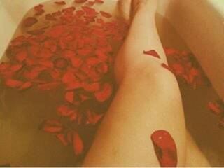 エロティックなビデオチャット Annasok