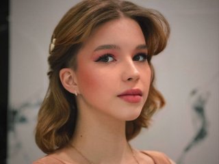 エロティックなビデオチャット AnnaElfie