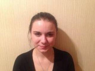 エロティックなビデオチャット annaelita1