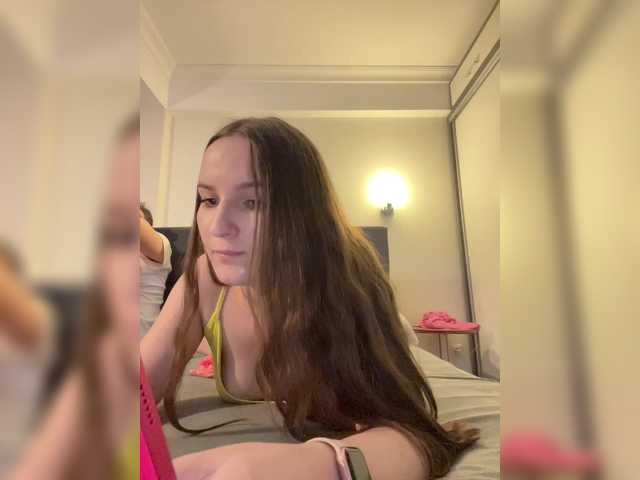 写真 Annafirepussy Good evening!random vibrations 35 tokenslike me in my profile bongacams and also find me in onlyfans