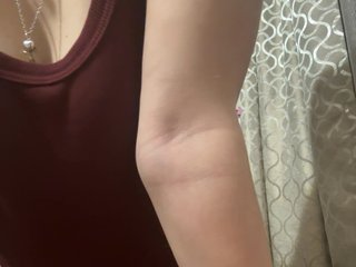 エロティックなビデオチャット AnnaFisher