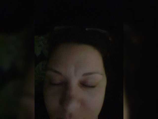 ブロードキャストスクリーンショット AnnaFock