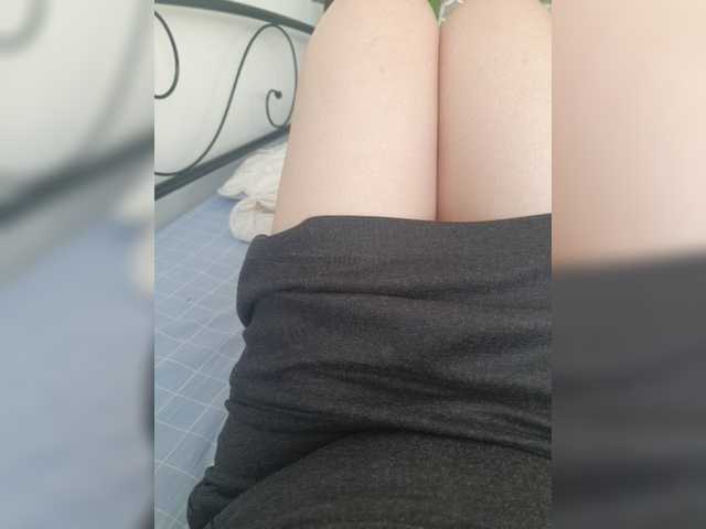 ブロードキャストスクリーンショット AnnaFock