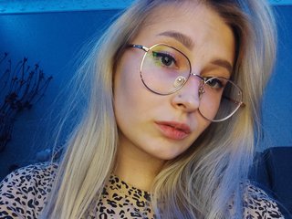 エロティックなビデオチャット Ana_sexclusive