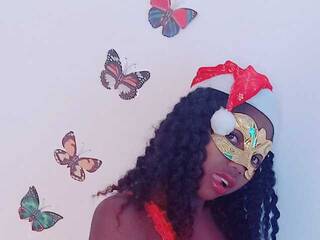 エロティックなビデオチャット Annah21