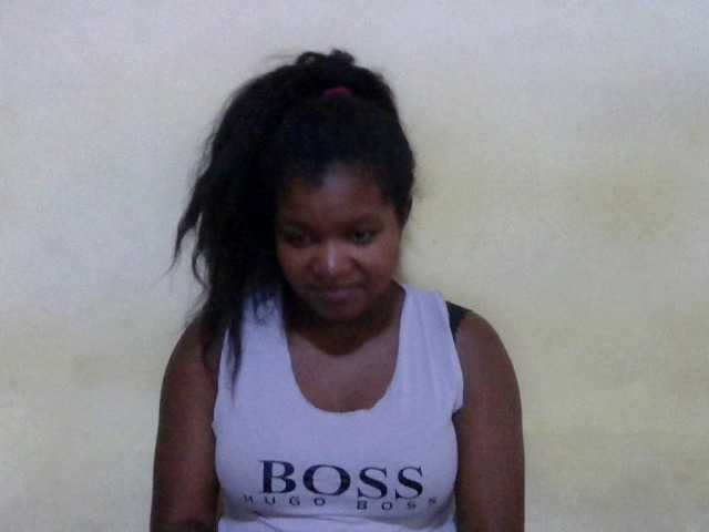 ブロードキャストスクリーンショット Annah7