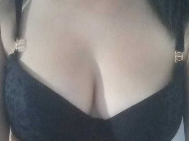 プロフィールの写真 Annahottie81