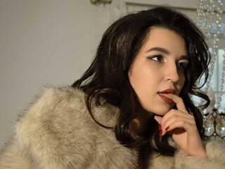 エロティックなビデオチャット NanniBunny