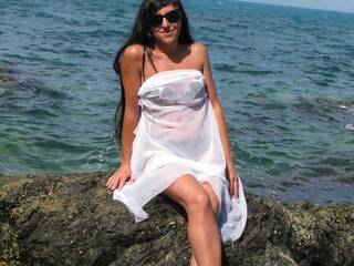 エロティックなビデオチャット AnnaJule