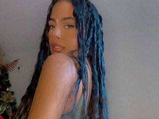 エロティックなビデオチャット annakroes