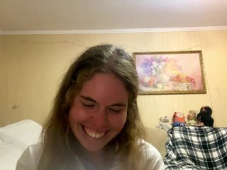 エロティックなビデオチャット AnnaleeFiumefreddo