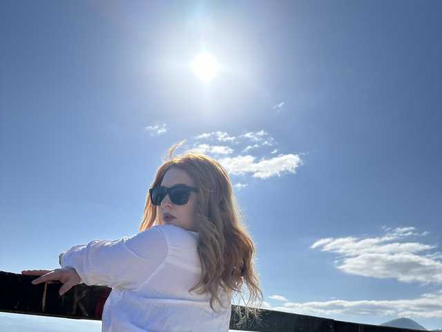 プロフィールの写真 GirlMalinkaa